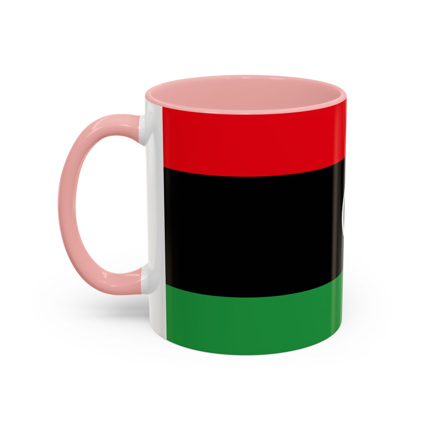 Libya Mug
