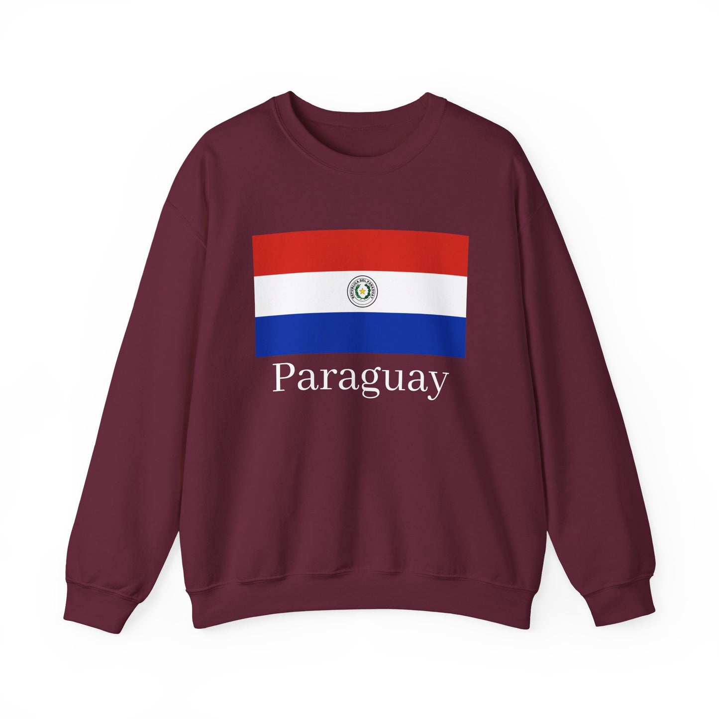 Paraguay Sweatshirt