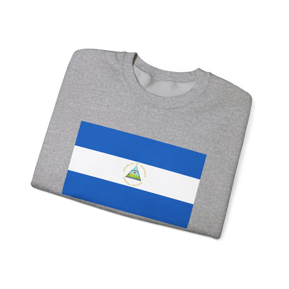 Nicaragua Sweatshirt