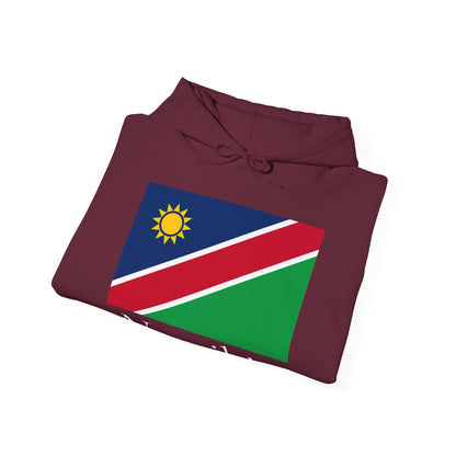 Namibia Hoodies