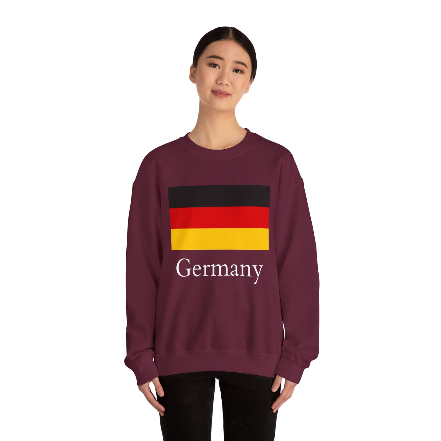 Germany Sweatshirt