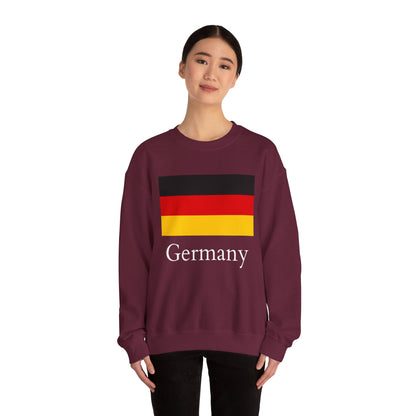 Germany Sweatshirt