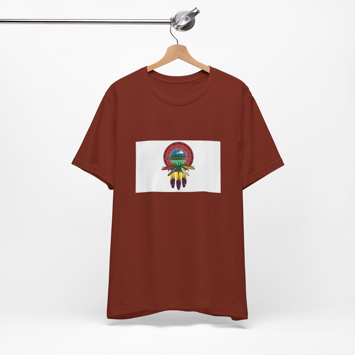 Hidatsa T-shirt
