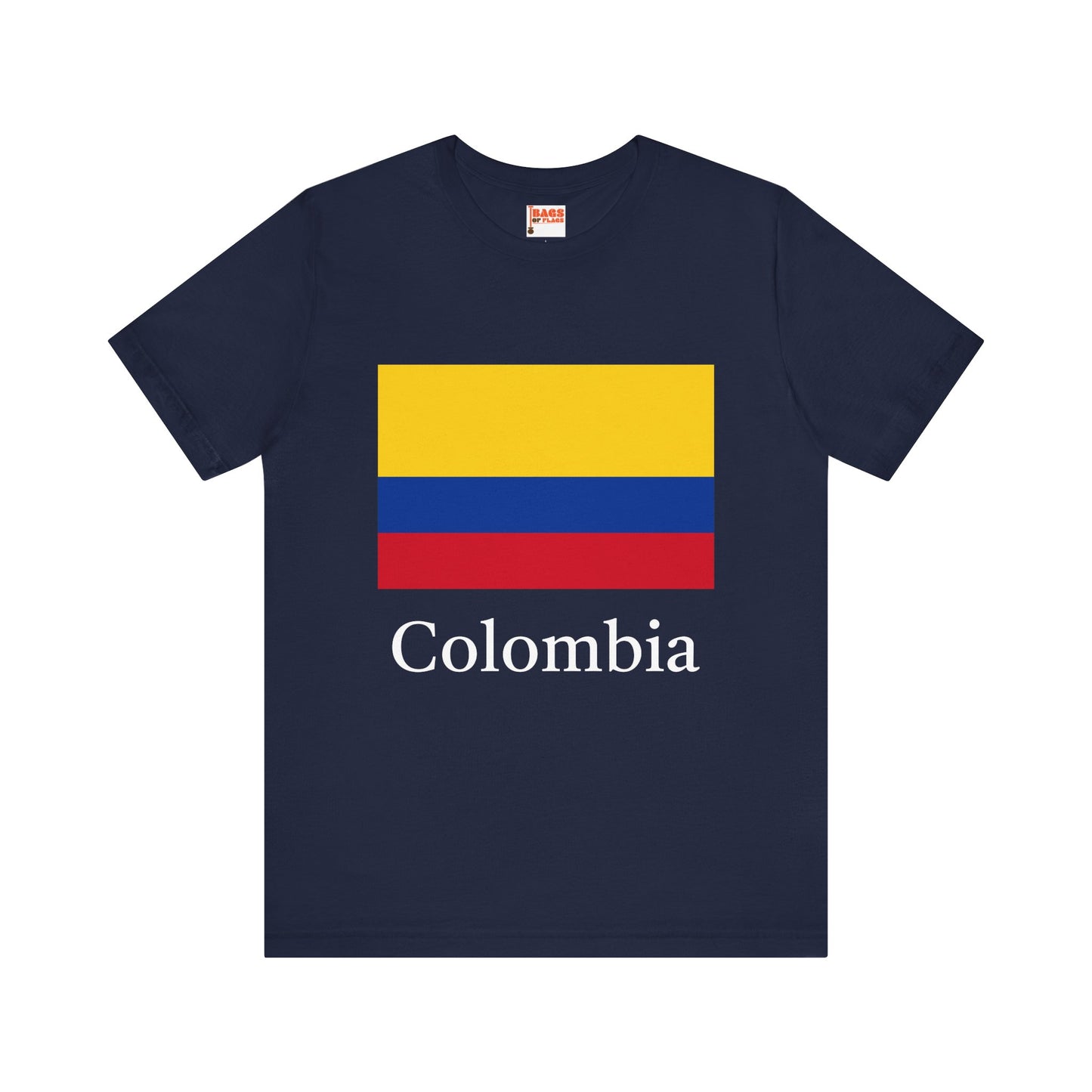 Colombia T-shirts