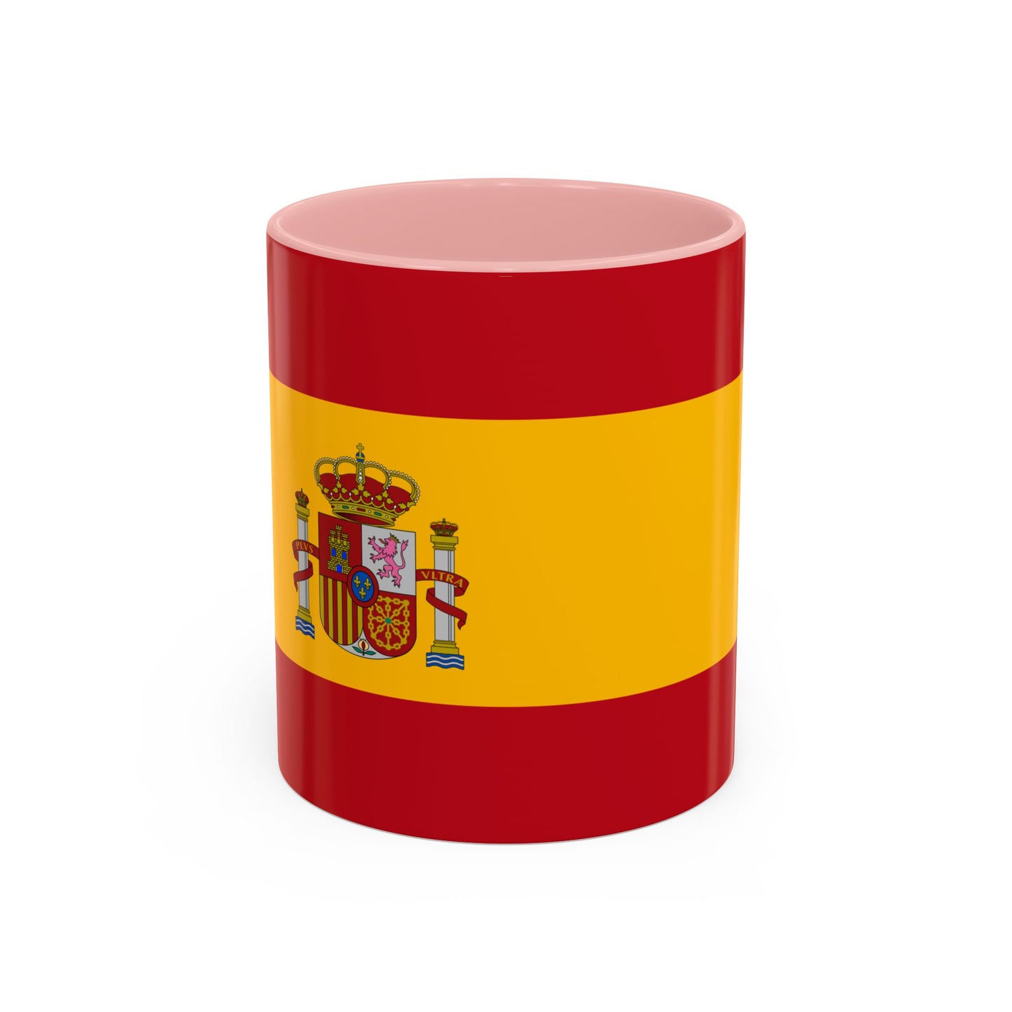 Spain Mug