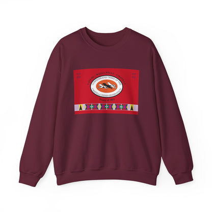 Cayuse People Sweatshirt