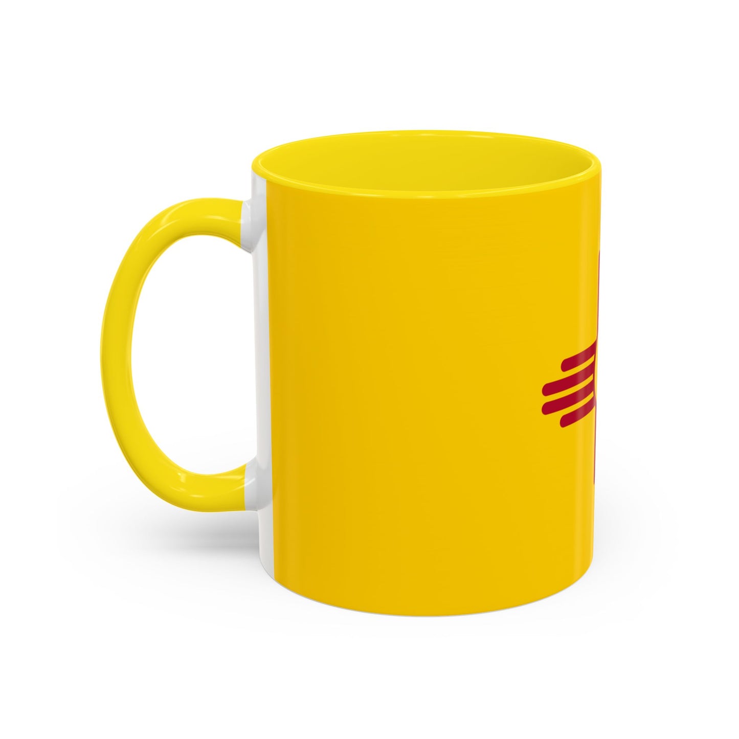 New Mexico Mug