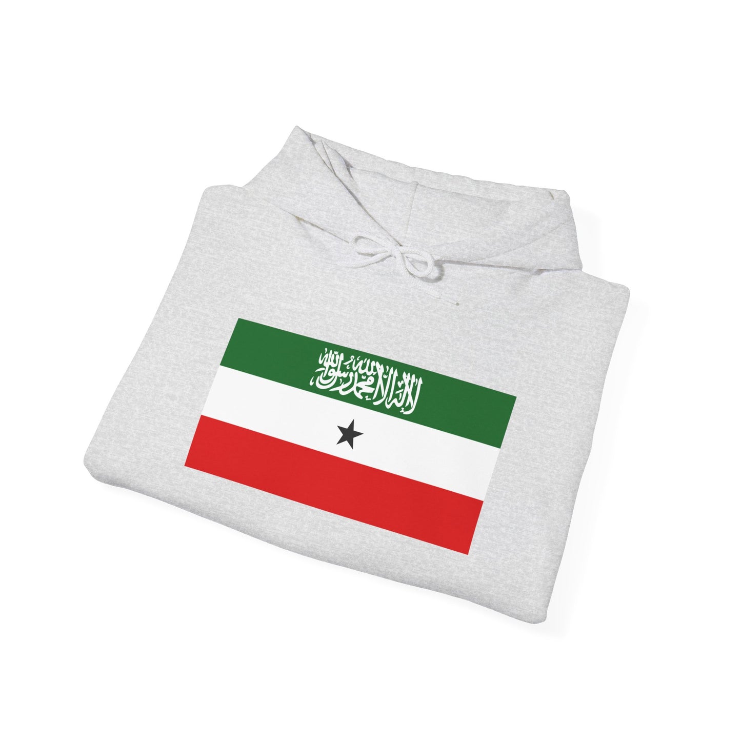 Somaliland Flag Hoodies