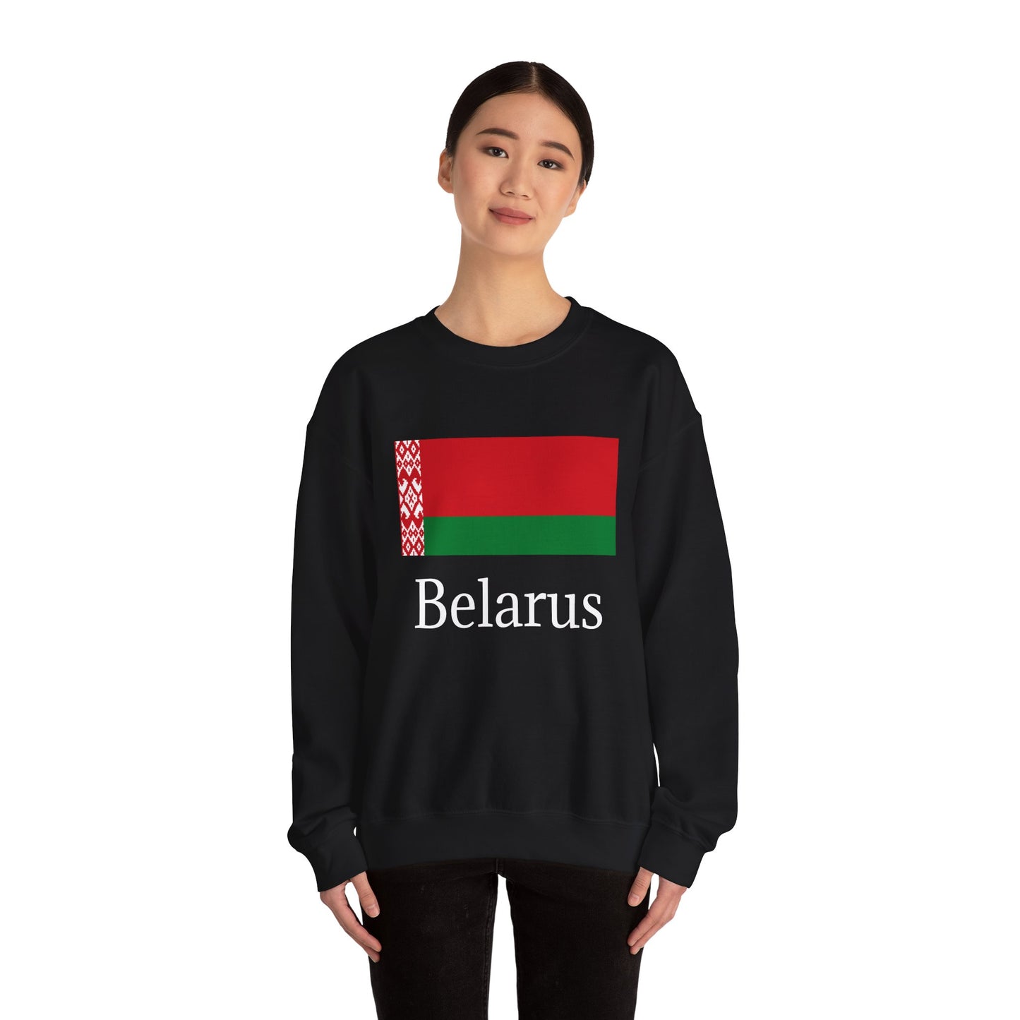 Belarus Sweatshirt