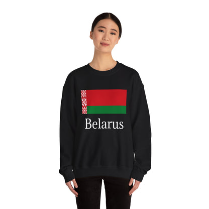 Belarus Sweatshirt