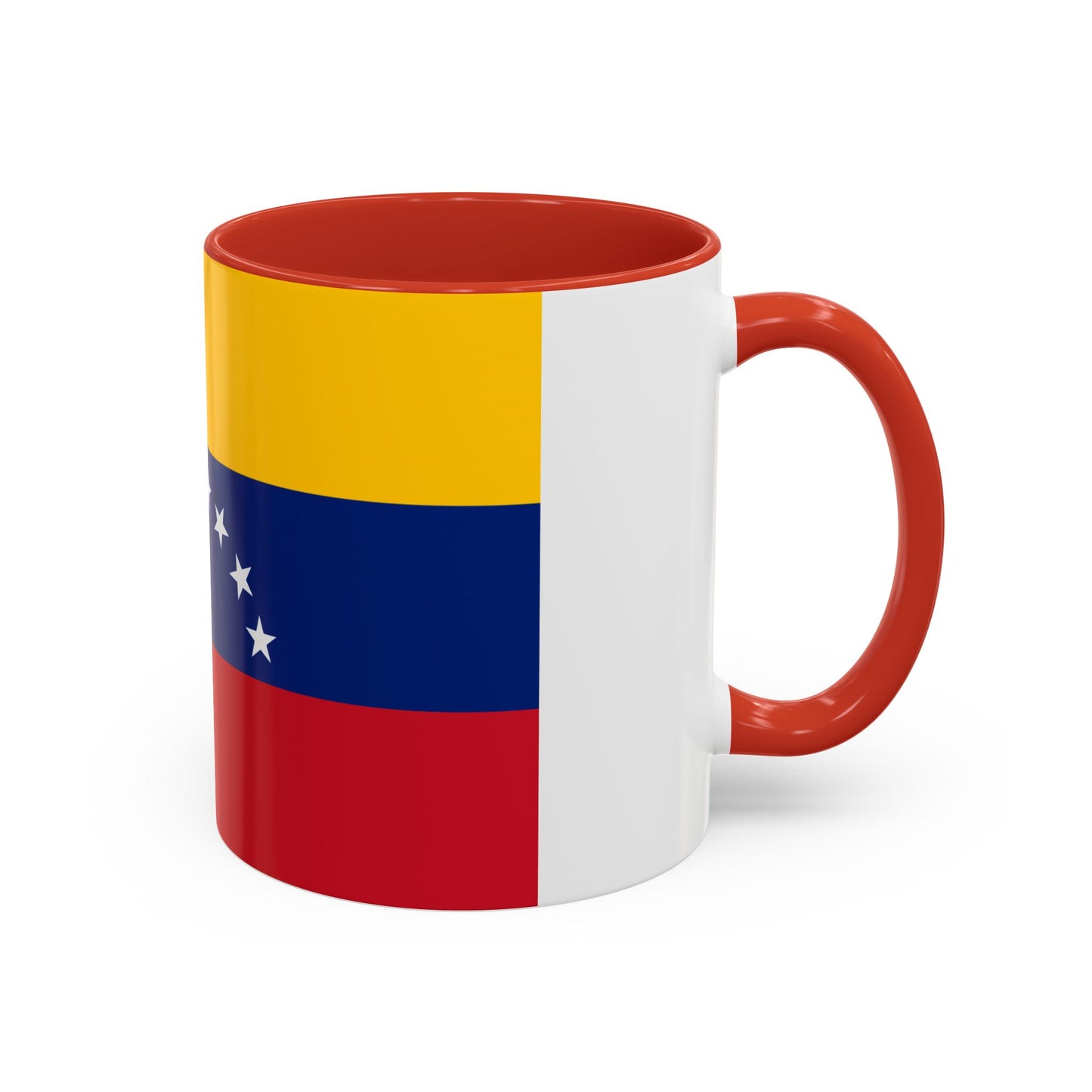 Venezuela Mug
