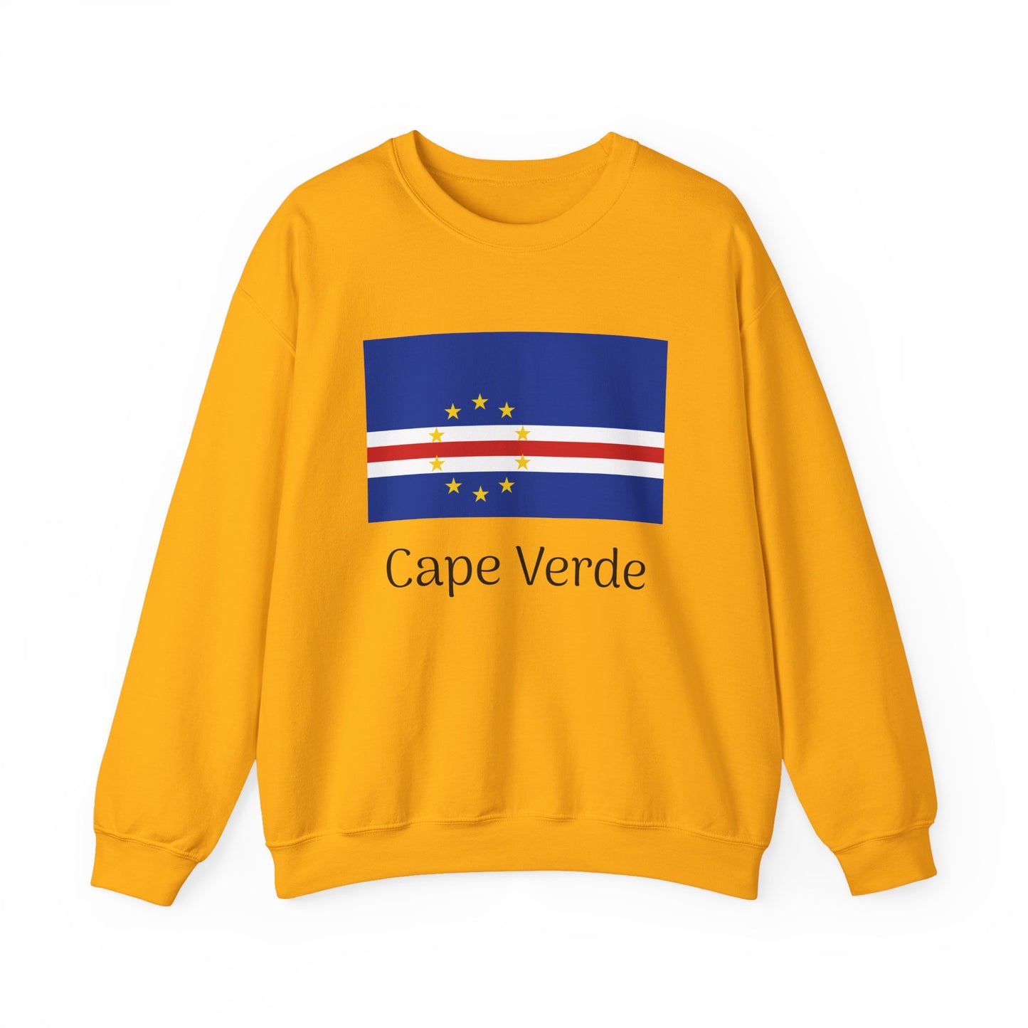 Cape Verde Sweatshirt