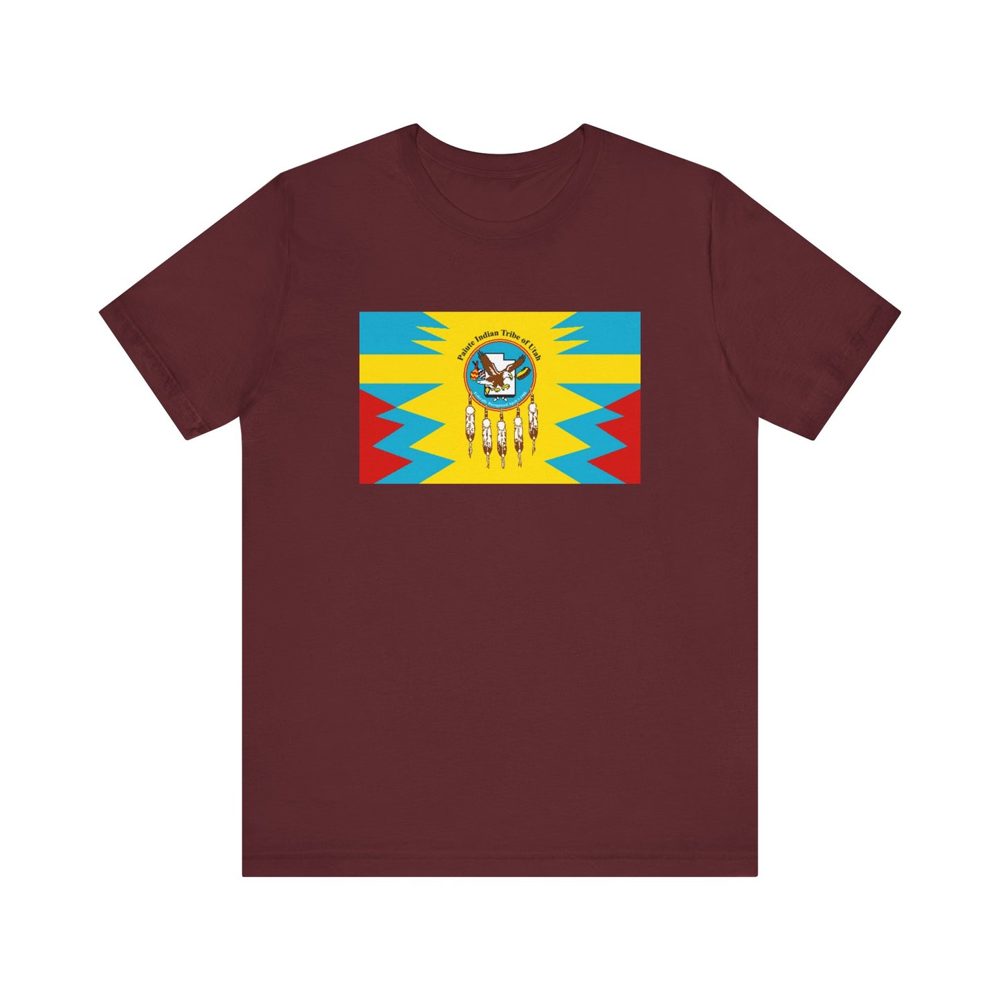 Paiute T-shirt