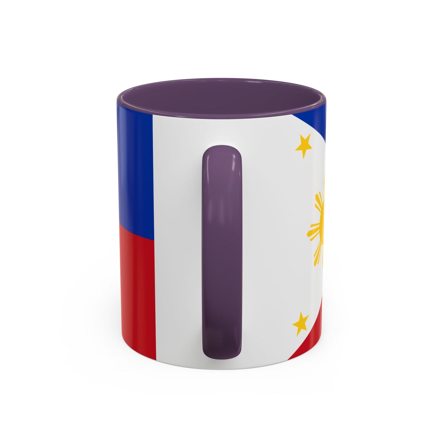 Philippines Mug