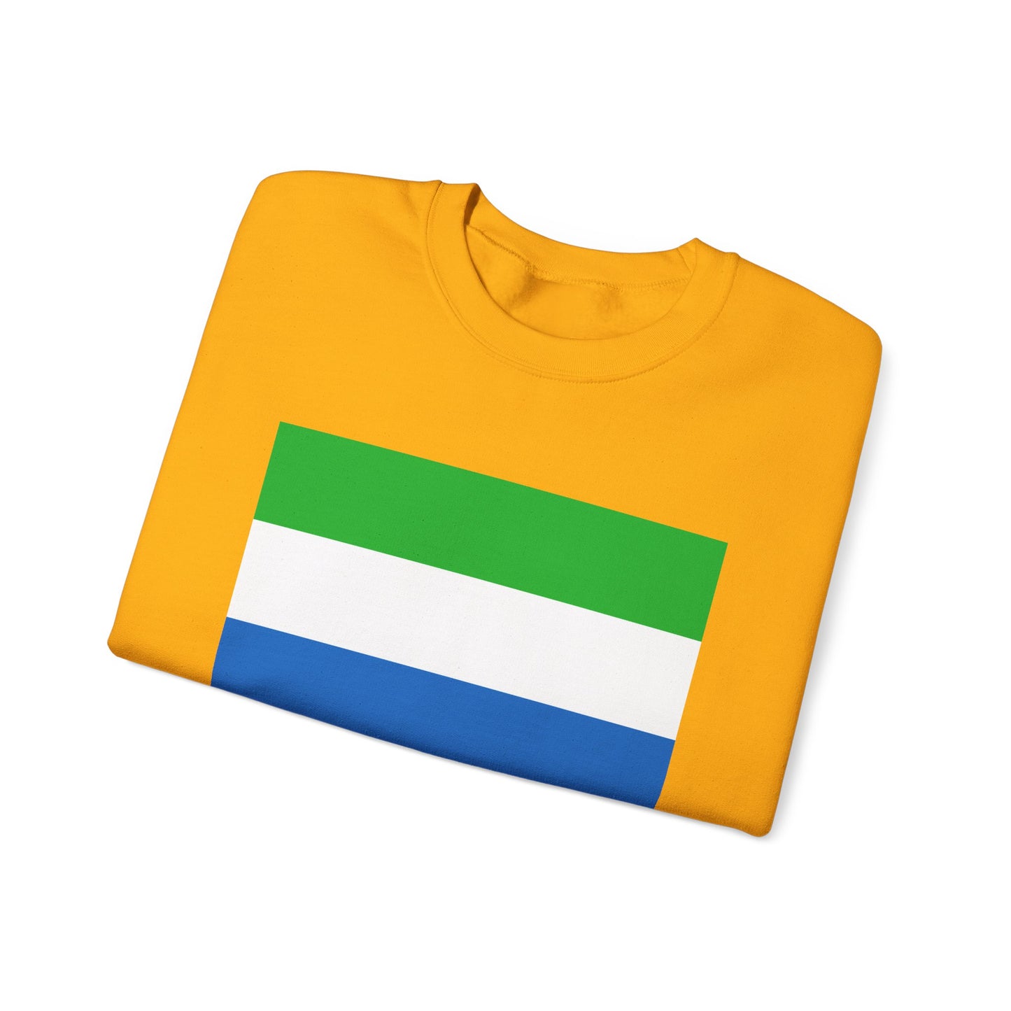 Sierra Leone Sweatshirt