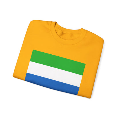 Sierra Leone Sweatshirt