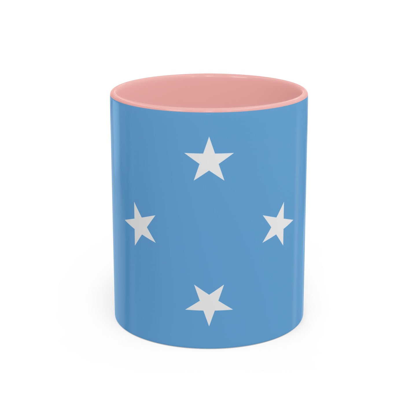 Federated States of Micronesia Mug