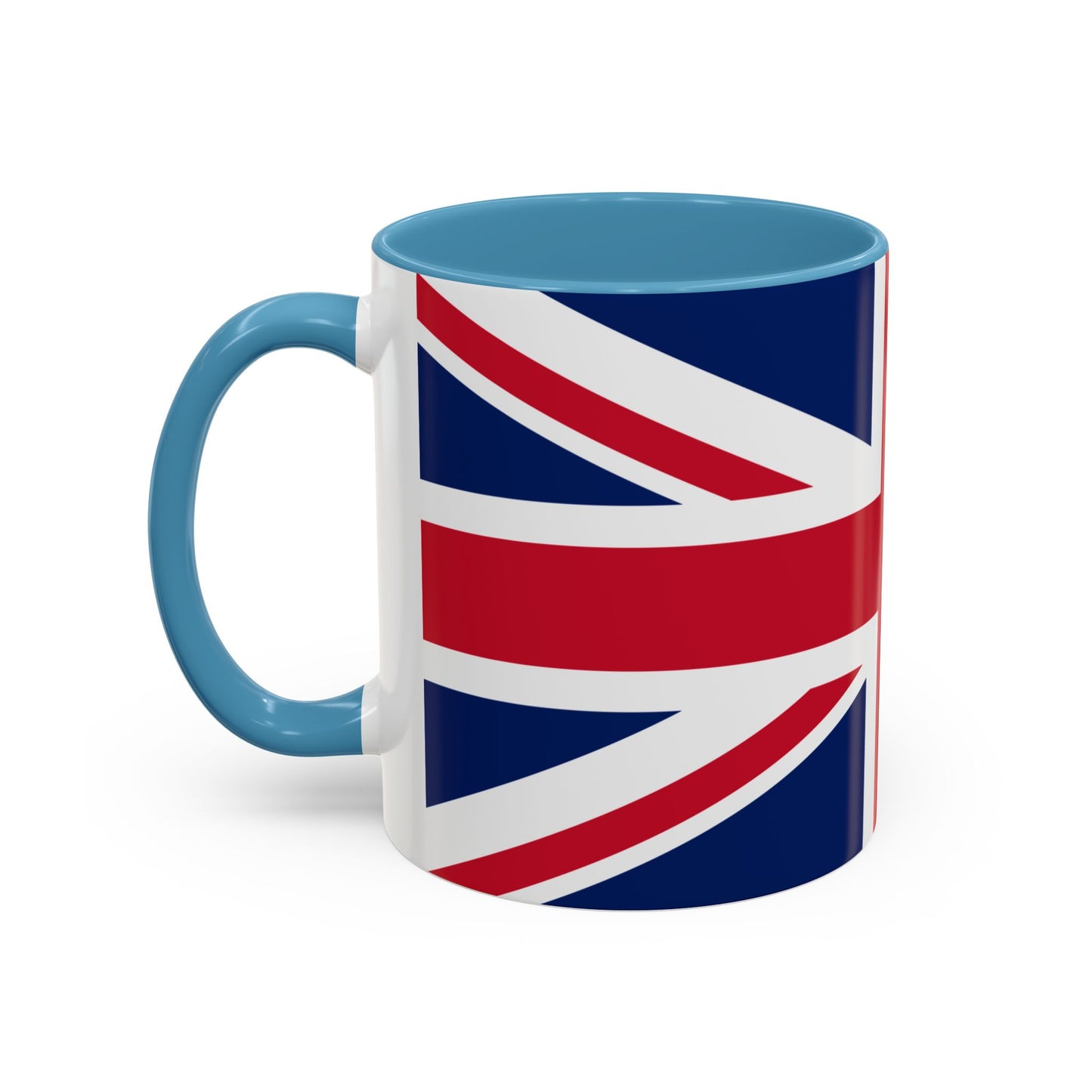 United Kingdom Mug
