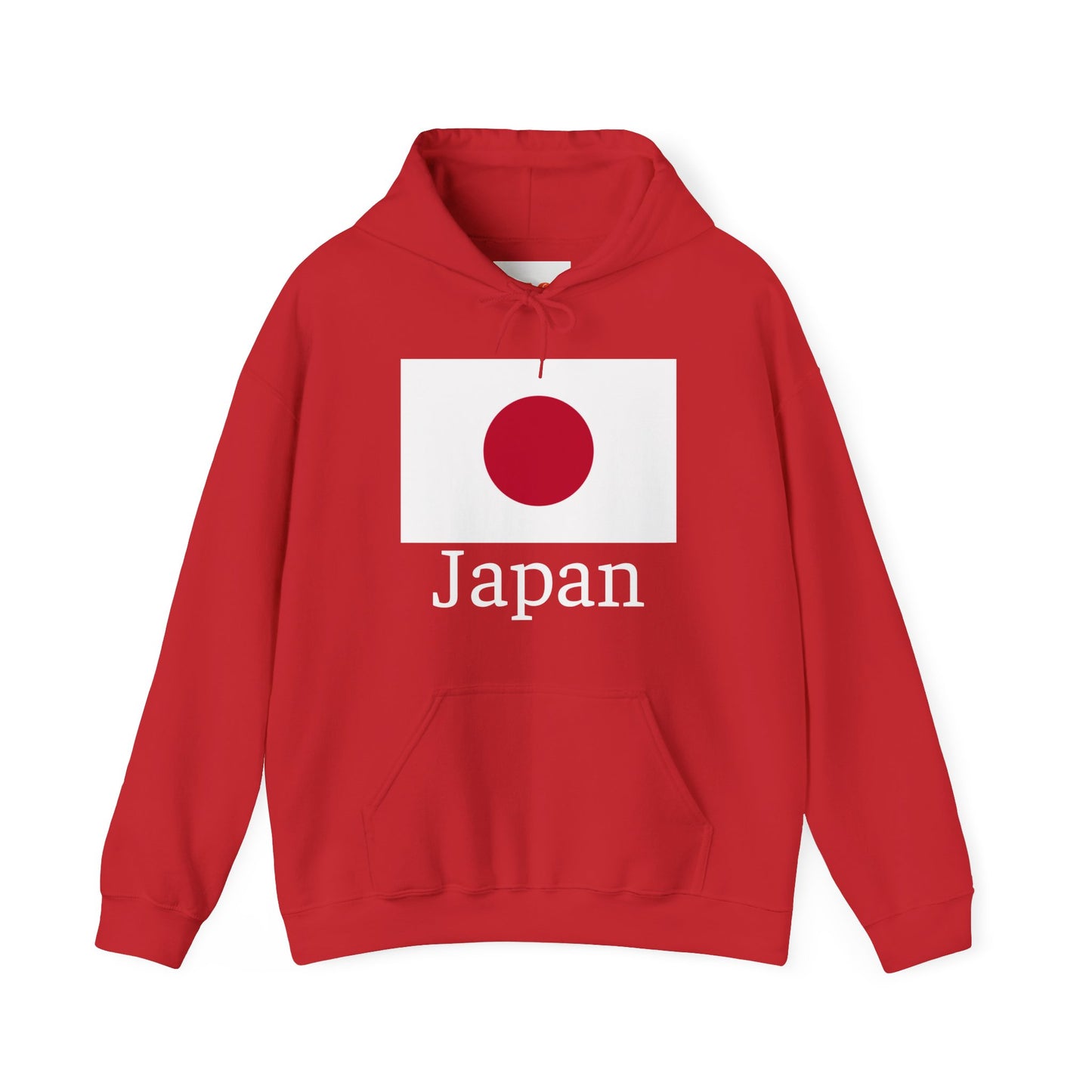 Japan Hoodies