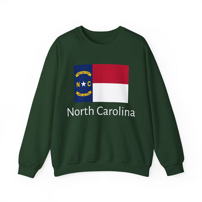 North Carolina Sweatshirt