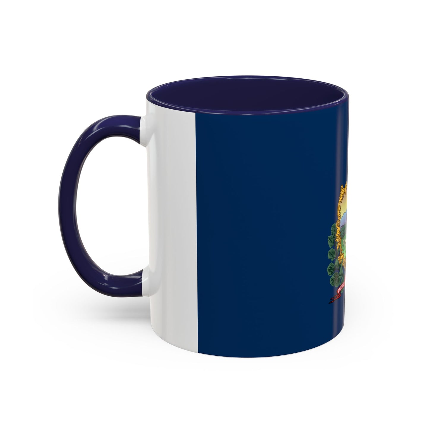 Vermont Mug