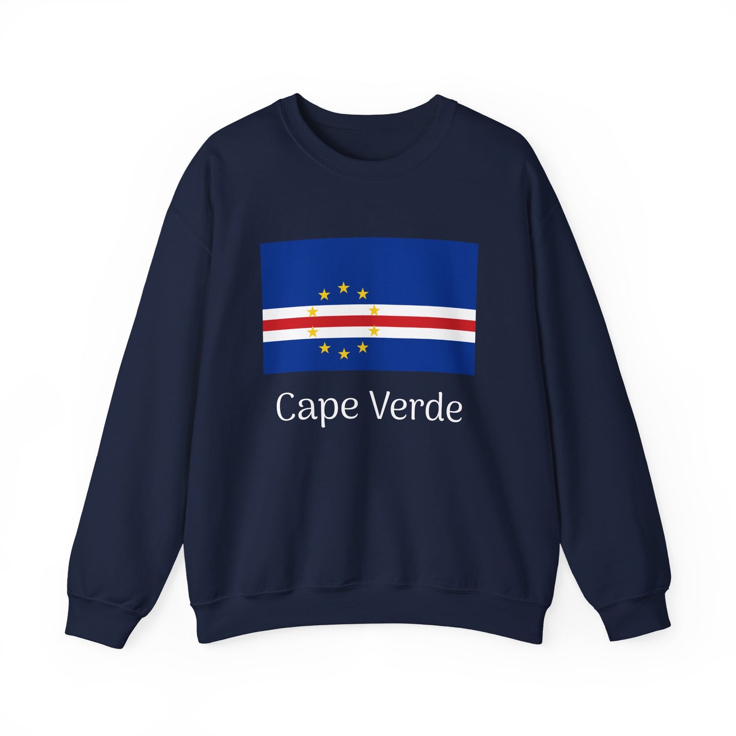 Cape Verde Sweatshirt