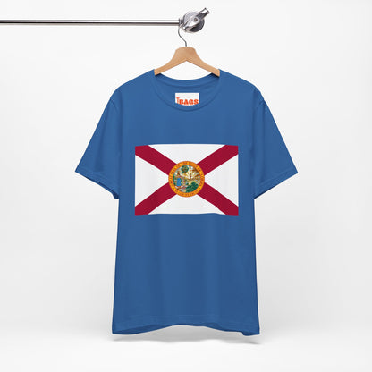 Florida Flag T-shirts