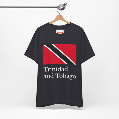 Trinidad and Tobago T-shirts