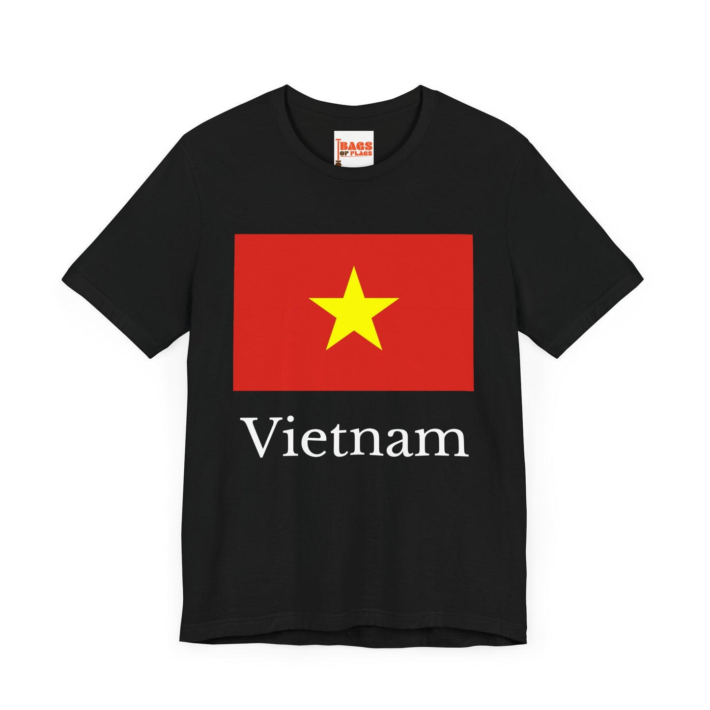 Vietnam T-shirts