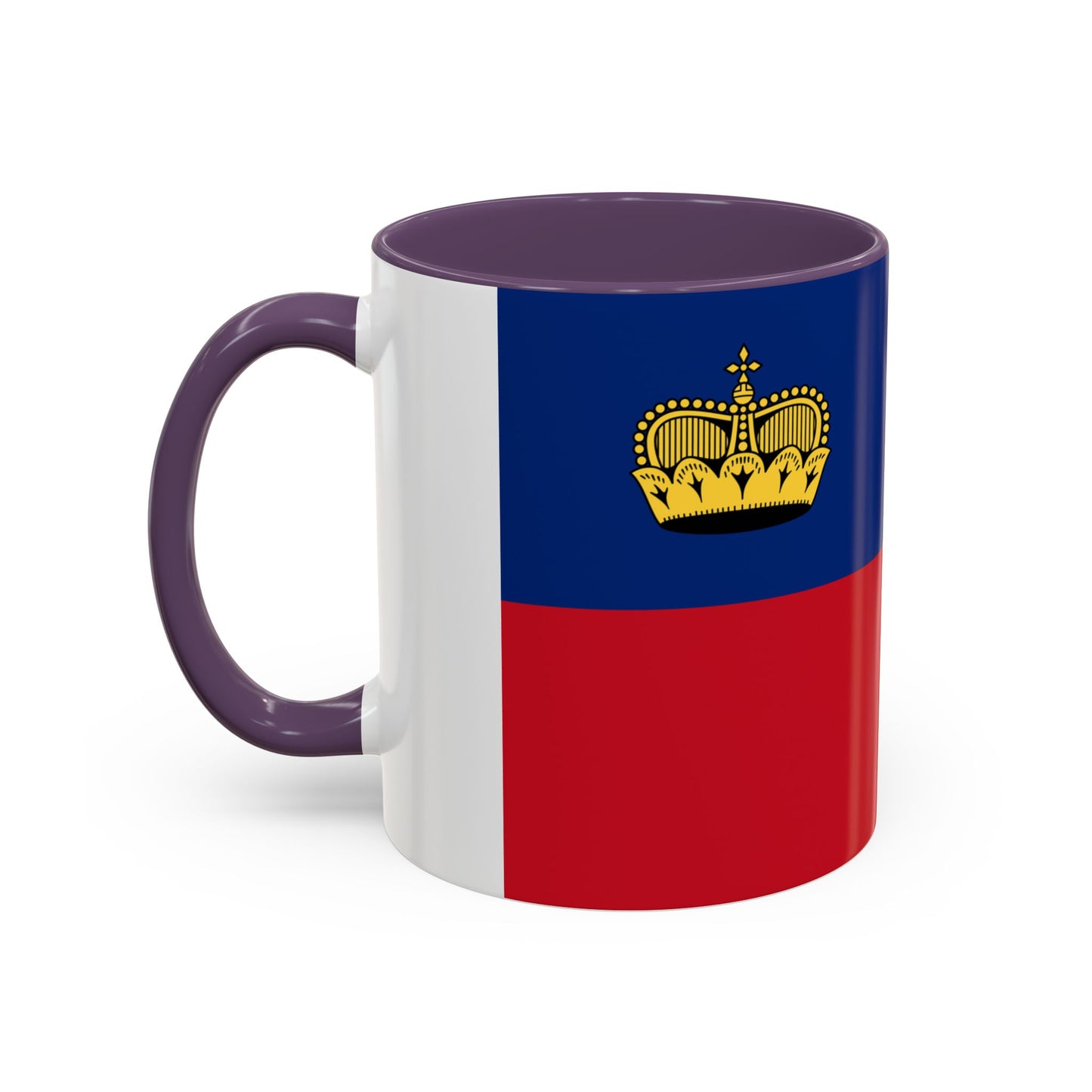 Liechtenstein Mug