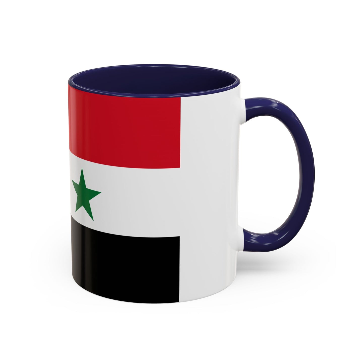 Syria Mug