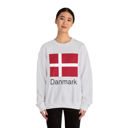 Danmark Sweatshirt