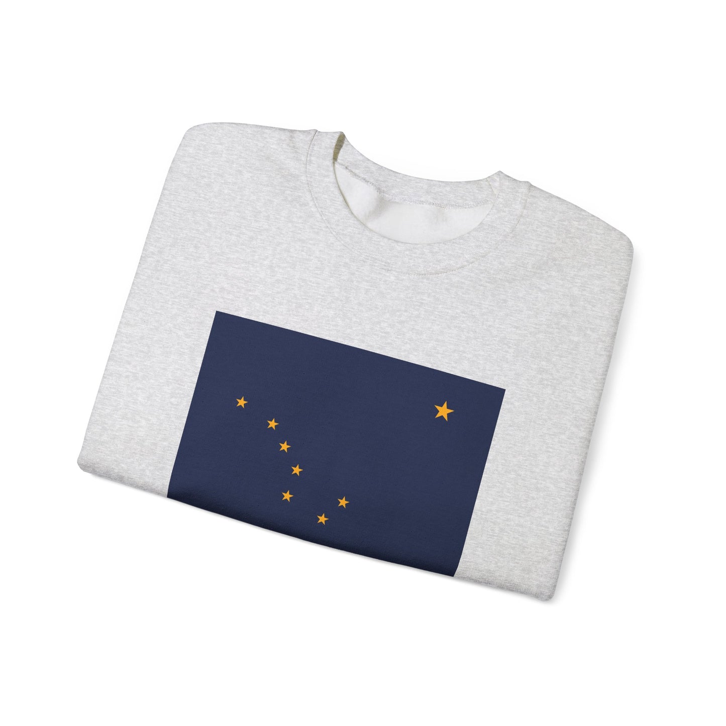 Alaska Flag Sweatshirt