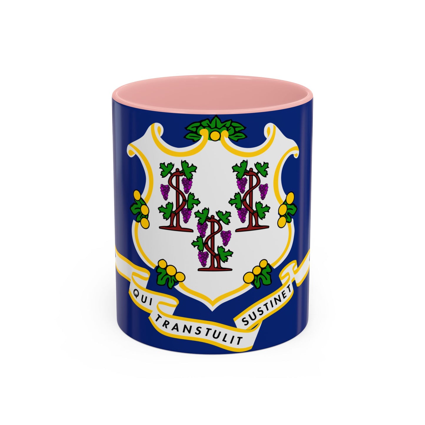 Connecticut Mug