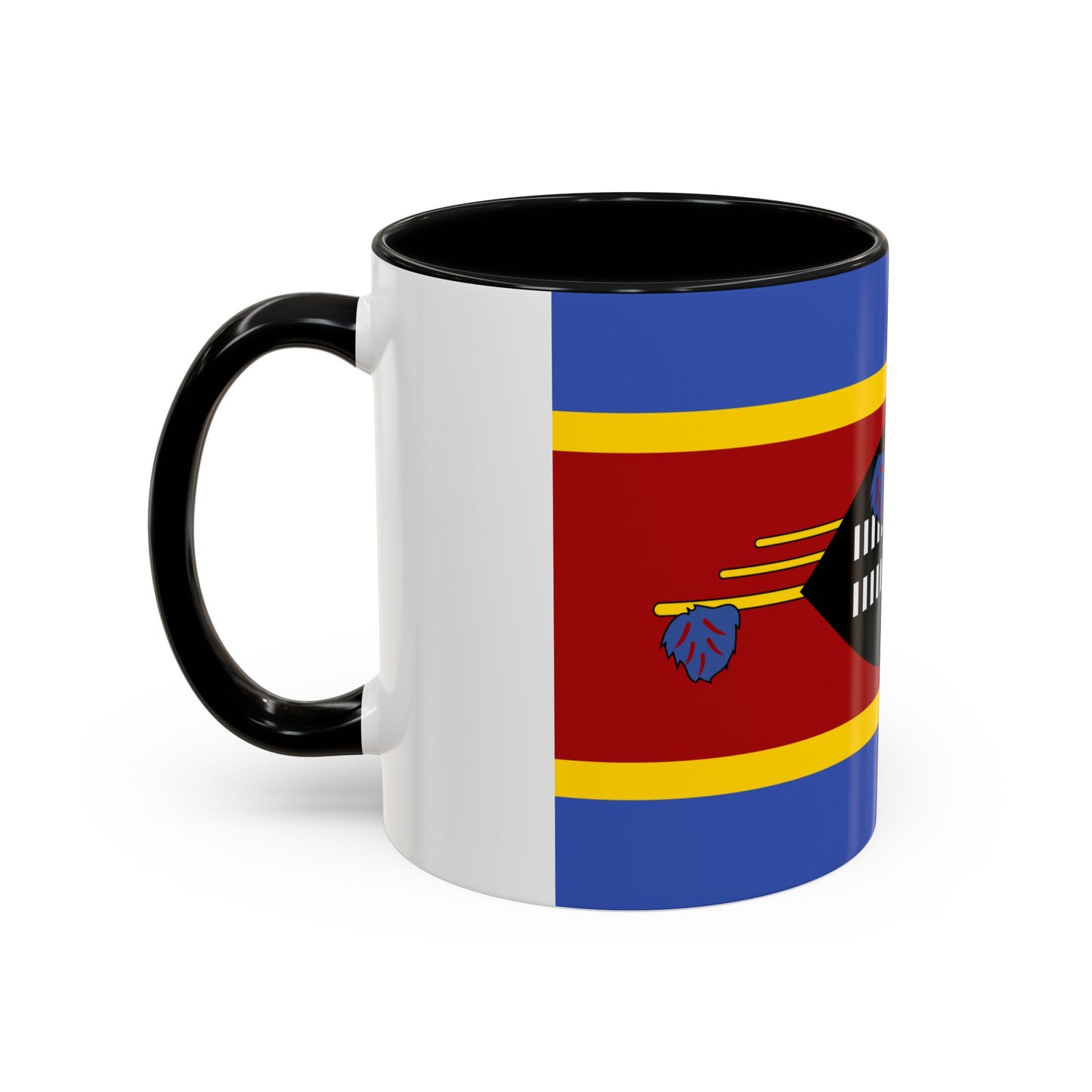 Eswatini Mug