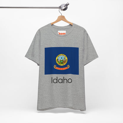 Idaho T-shirts