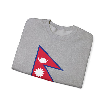 Nepal Sweatshirt