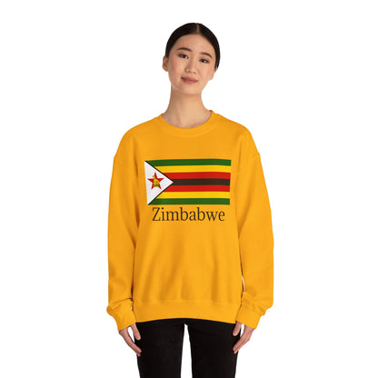 Zimbabwe Sweatshirt