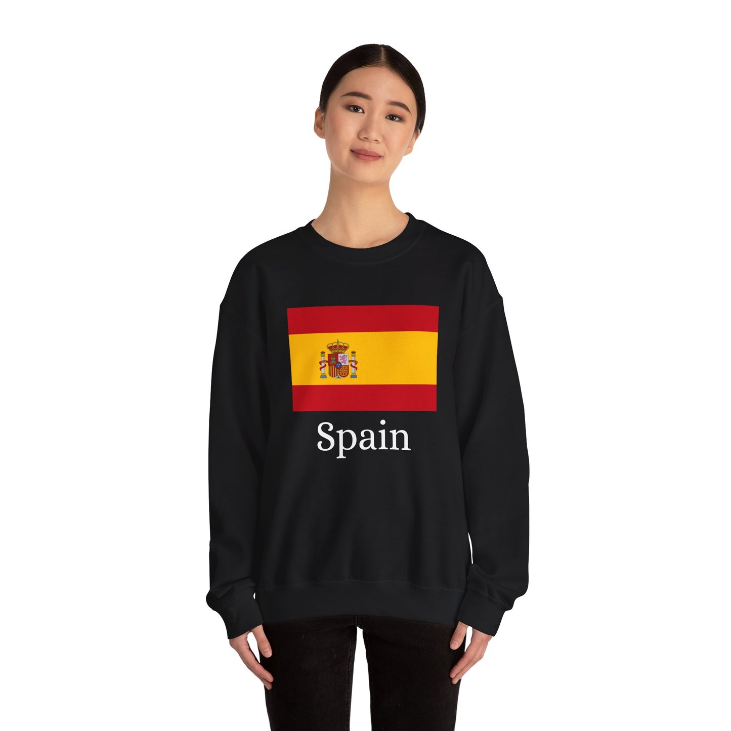 Spain Sweatshirt