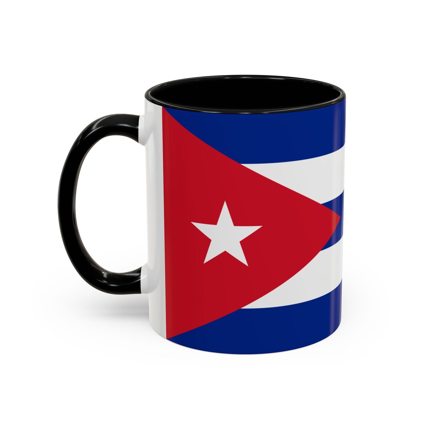 Cuba Mug