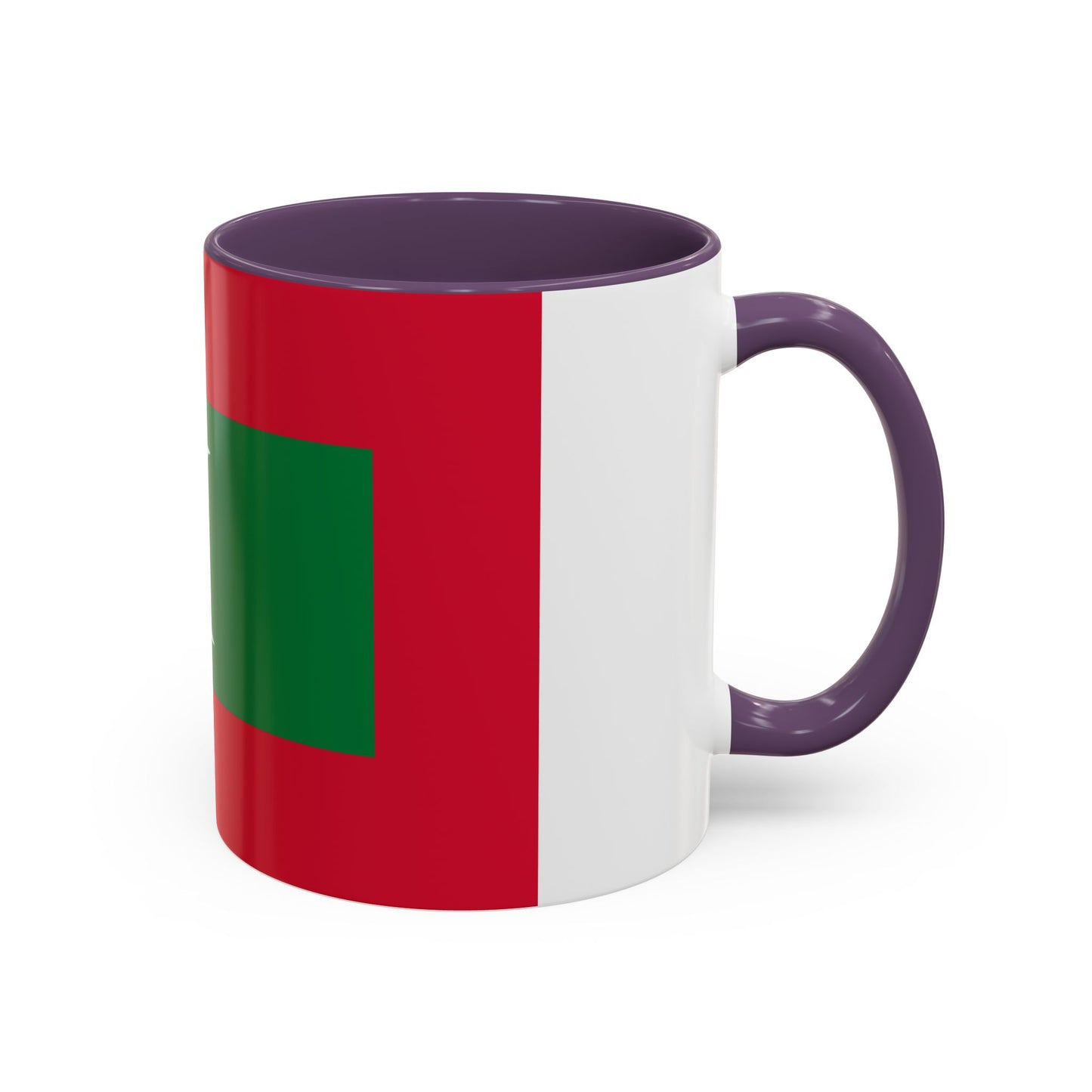 Maldives Mug