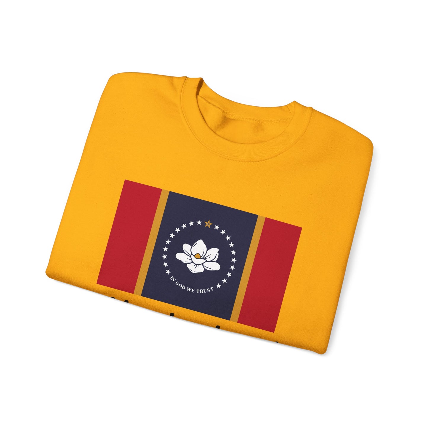 Mississippi Sweatshirt