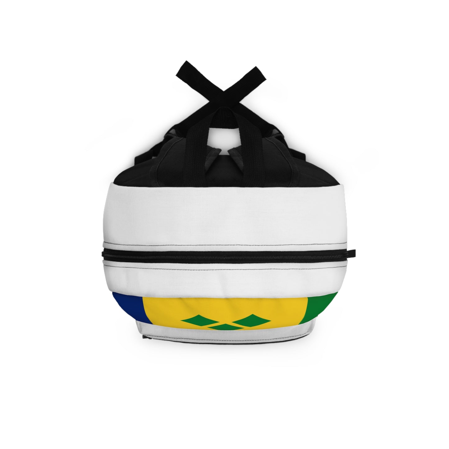 Saint Vincent and the Grenadines Backpack