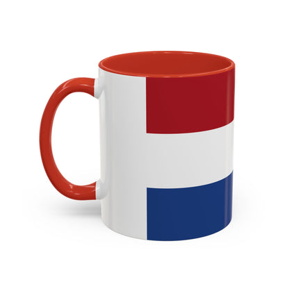 Netherlands Mug