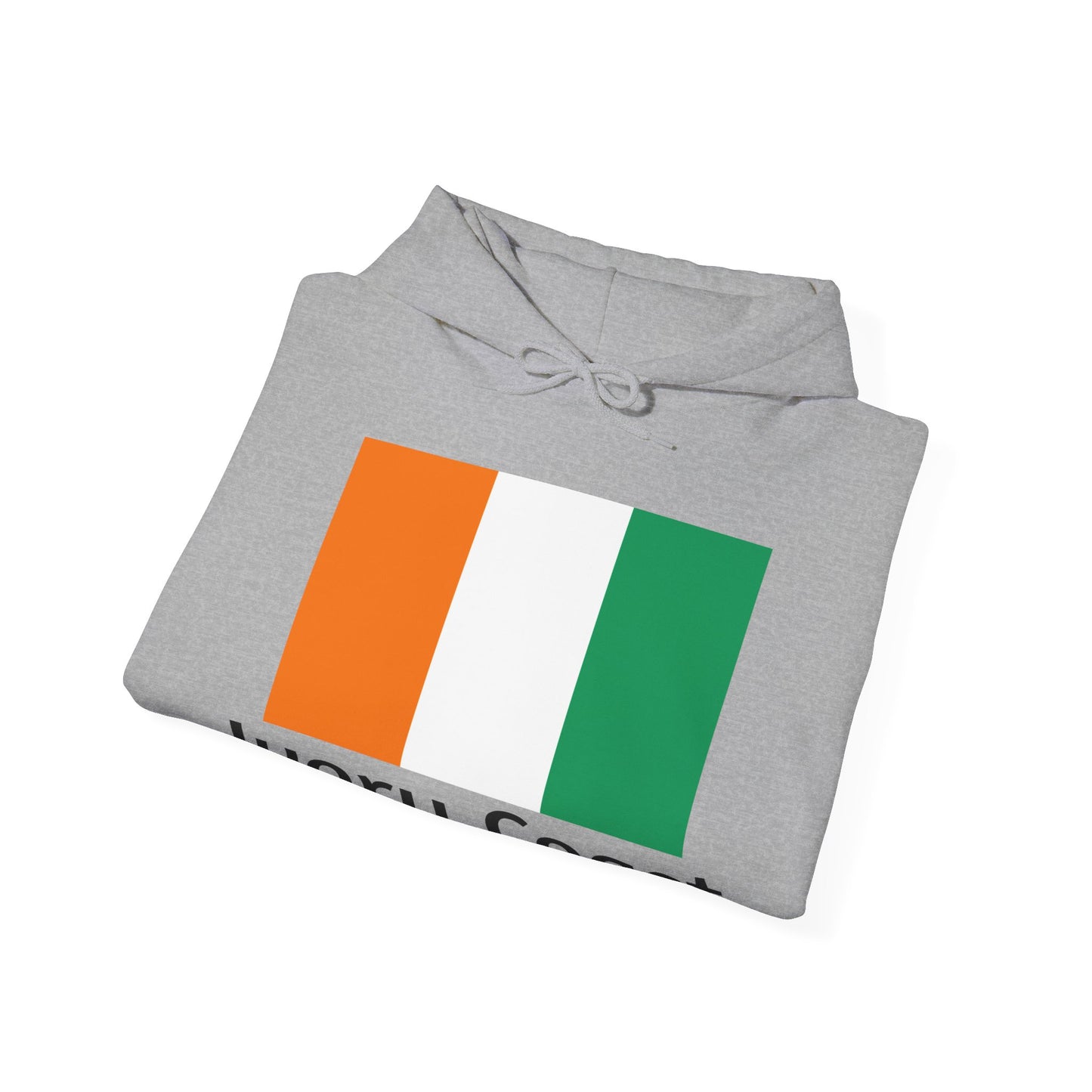 Ivory Coast Hoodies