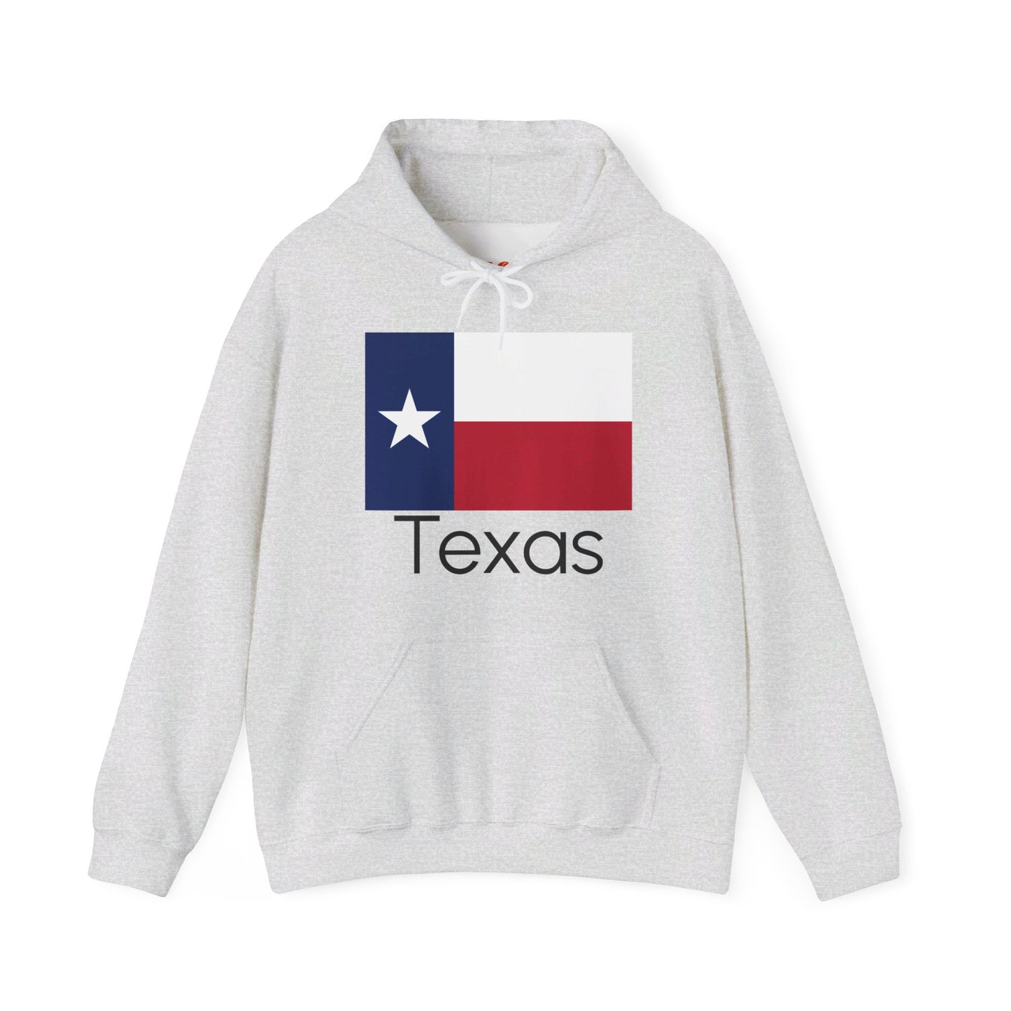 Texas Hoodies