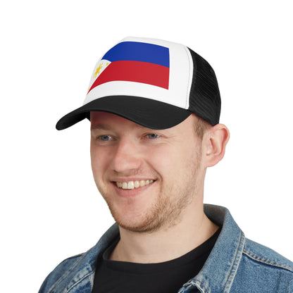 Philippines Trucker Cap