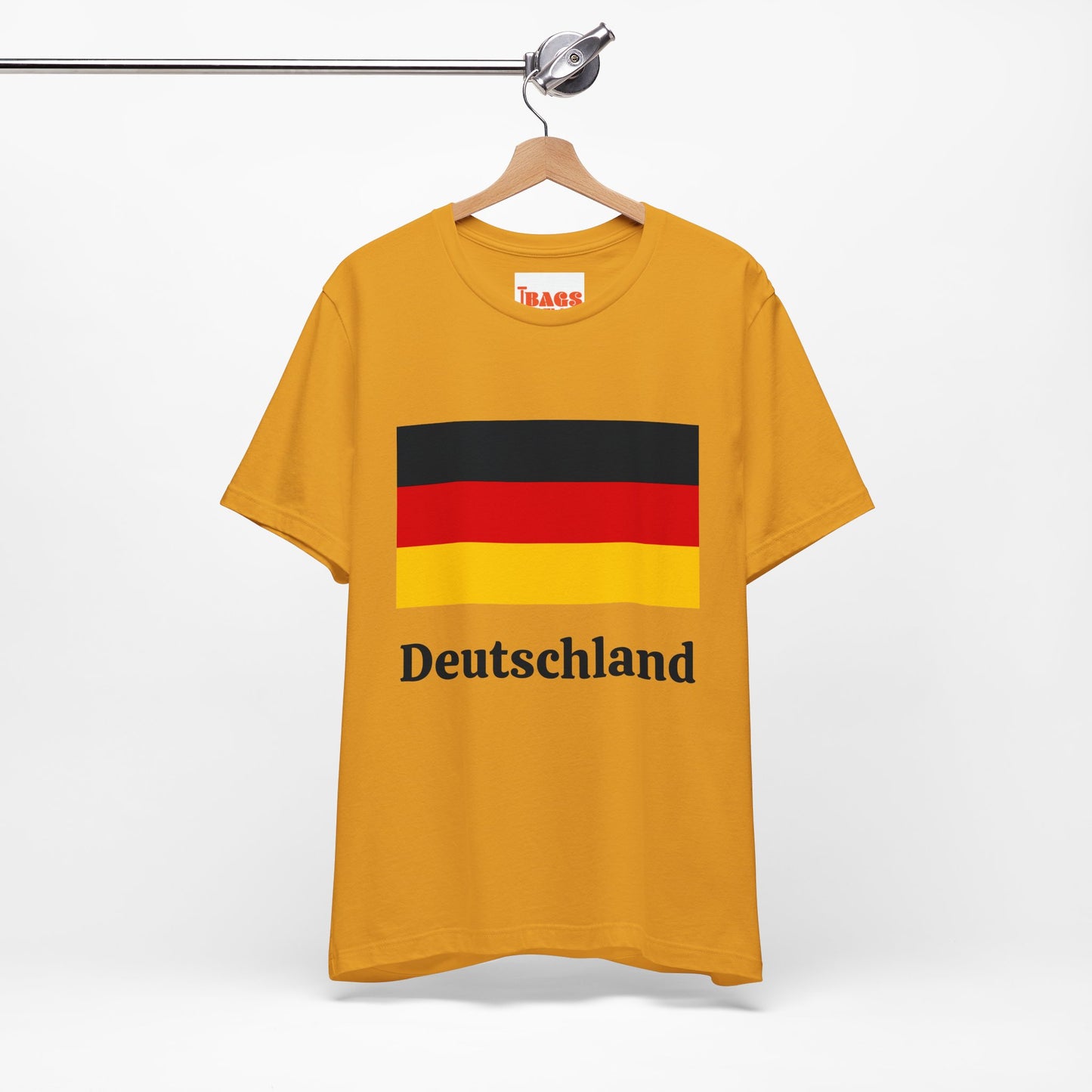 Deutschland T-shirts