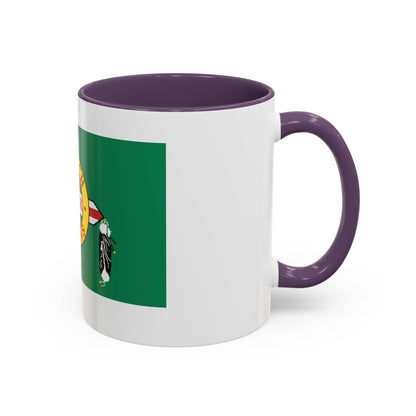 Poarch Band of Creek Indians Mug