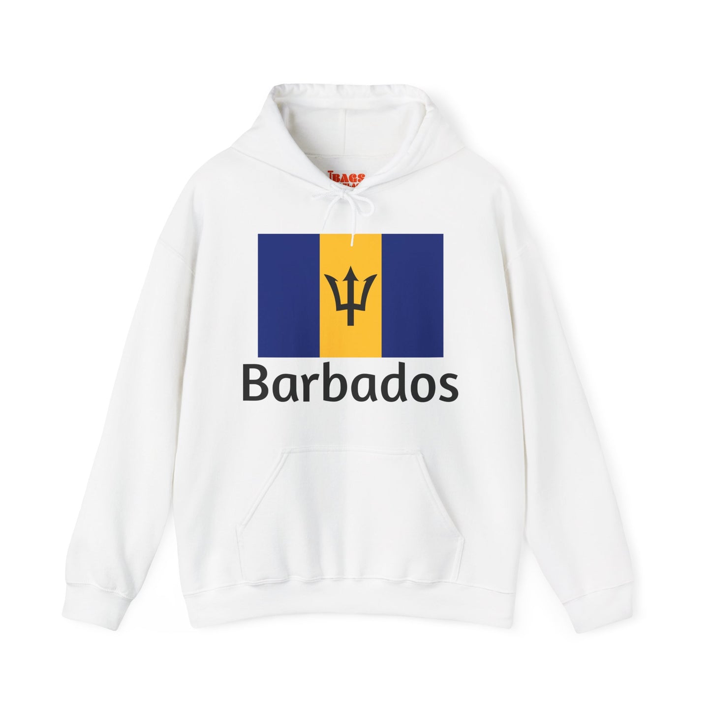 Barbados Hoodies